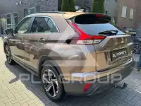 2022 Mitsubishi ECLIPSE