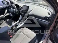2022 Mitsubishi ECLIPSE
