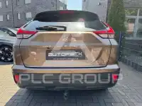 2022 Mitsubishi ECLIPSE