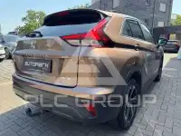 2022 Mitsubishi ECLIPSE