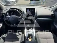 2022 Mitsubishi ECLIPSE