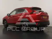 2022 Mitsubishi ECLIPSE