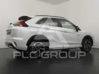 2022 Mitsubishi ECLIPSE
