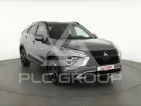 2022 Mitsubishi ECLIPSE