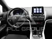 2022 Mitsubishi ECLIPSE