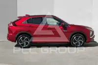 2022 Mitsubishi ECLIPSE