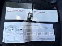 2022 Mitsubishi ECLIPSE