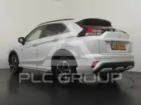 2022 Mitsubishi ECLIPSE