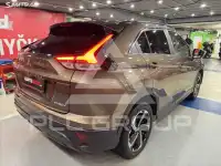 2022 Mitsubishi ECLIPSE