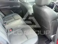 2022 Mitsubishi ECLIPSE