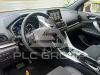2022 Mitsubishi ECLIPSE