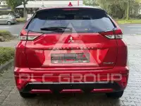 2022 Mitsubishi ECLIPSE