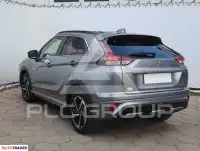 2022 Mitsubishi ECLIPSE