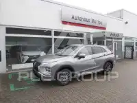 2022 Mitsubishi ECLIPSE
