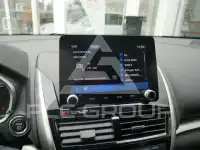 2022 Mitsubishi ECLIPSE