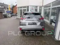 2022 Mitsubishi ECLIPSE