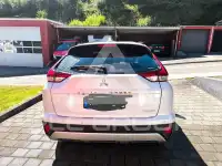 2022 Mitsubishi ECLIPSE