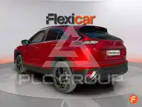 2022 Mitsubishi ECLIPSE