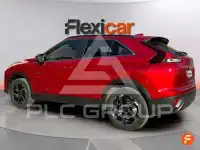 2022 Mitsubishi ECLIPSE