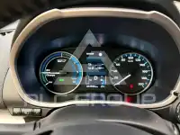 2022 Mitsubishi ECLIPSE