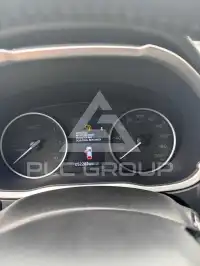2022 Mitsubishi ECLIPSE