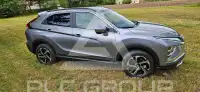 2022 Mitsubishi ECLIPSE