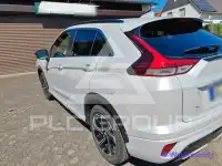 2022 Mitsubishi ECLIPSE
