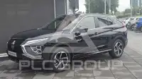 2022 Mitsubishi ECLIPSE
