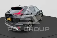 2022 Mitsubishi ECLIPSE