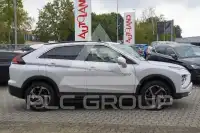 2022 Mitsubishi ECLIPSE