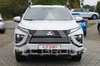 2022 Mitsubishi ECLIPSE