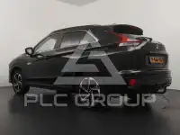 2022 Mitsubishi ECLIPSE