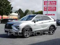 2022 Mitsubishi ECLIPSE