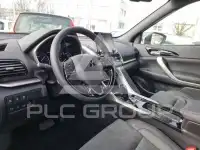 2022 Mitsubishi ECLIPSE