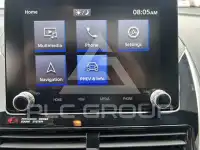 2022 Mitsubishi ECLIPSE