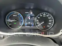2022 Mitsubishi ECLIPSE