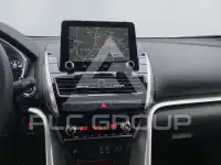 2022 Mitsubishi ECLIPSE