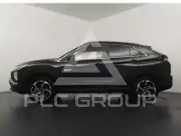 2022 Mitsubishi ECLIPSE