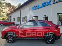 2022 Mitsubishi ECLIPSE