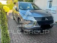 2022 Mitsubishi ECLIPSE