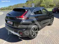 2022 Mitsubishi ECLIPSE