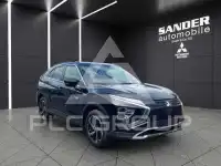 2022 Mitsubishi ECLIPSE