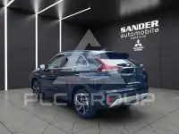 2022 Mitsubishi ECLIPSE