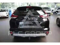 2022 Mitsubishi ECLIPSE