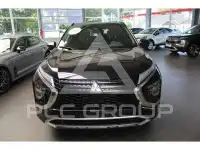 2022 Mitsubishi ECLIPSE