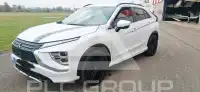 2022 Mitsubishi ECLIPSE