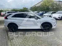 2022 Mitsubishi ECLIPSE