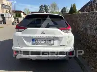 2022 Mitsubishi ECLIPSE