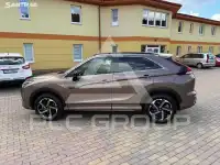 2022 Mitsubishi ECLIPSE