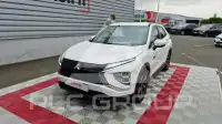2022 Mitsubishi ECLIPSE